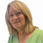 Sally Barnes