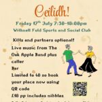 Ceilidh